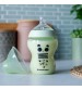 Biberon Tommee Tippee Closer to Nature, 260 ml, PP, Verde, 0 luni +, 1 buc